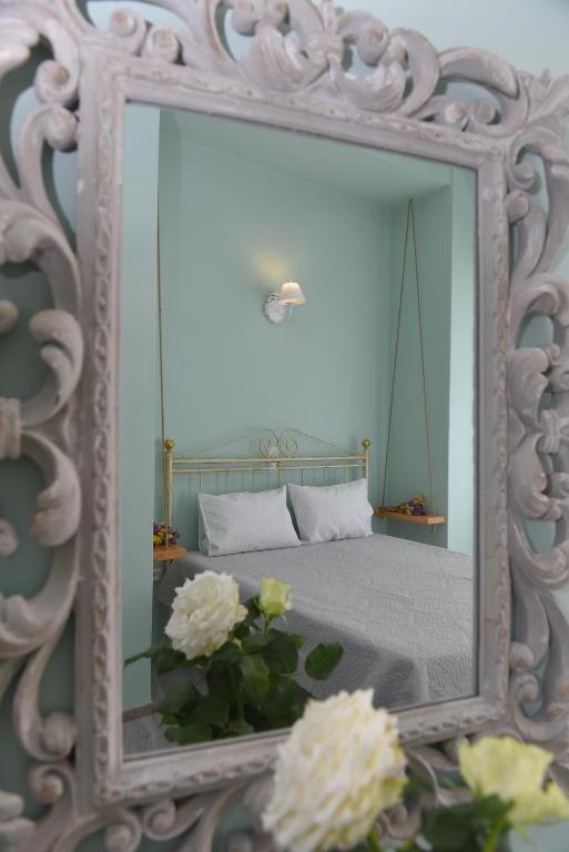 Oisyra Boutique Suites Ermoupoli Exteriör bild